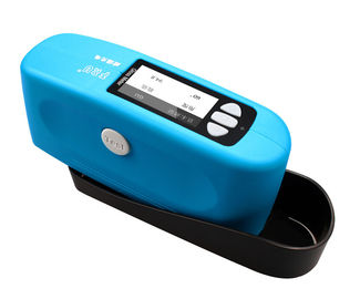 Hohe Standardpräzision des Lichtquelle-einzelne Digital-Glanz-Meter-JJG696