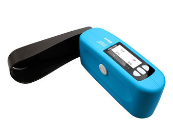 Hohe Standardpräzision des Lichtquelle-einzelne Digital-Glanz-Meter-JJG696