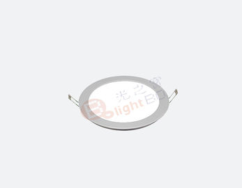 300 langes Lebens-Ra ≥ 80 x H13 Millimeter 18w WohnInstrumententafel-Leuchte runden-LED einfache Installation 80Lm/W