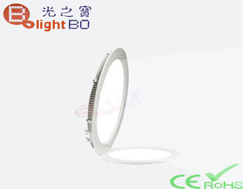 300 langes Lebens-Ra ≥ 80 x H13 Millimeter 18w WohnInstrumententafel-Leuchte runden-LED einfache Installation 80Lm/W