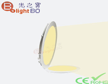 300 langes Lebens-Ra ≥ 80 x H13 Millimeter 18w WohnInstrumententafel-Leuchte runden-LED einfache Installation 80Lm/W