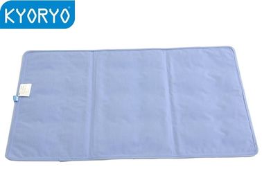 Sommer-Baby/Haustier-Schlafenabkühlendes Gel-Auflagen-langlebiges Gut 60 x 90cm
