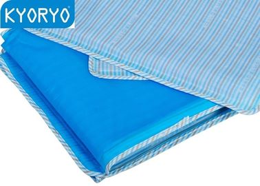 Gesunde und abkühlende Gel-Bett-Klimamatte für Baby und alte Leute