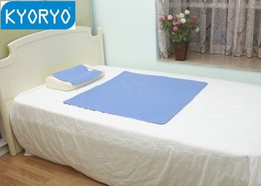 Heißes Wetter-schlafende und Lügenabkühlende Gel-Bett-Matratze für Baby, Erwachsener