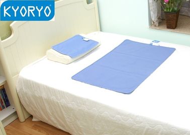 Magische und ungiftige elastische abkühlende Gel-Bett-Auflage für das Schlafen nachts heißes