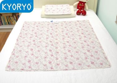 Sommer-abkühlende Gel-Bett-Auflage