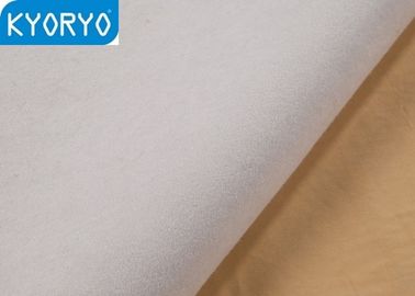 Blaue weiche abkühlende Gel-Matratzen-Auflage Towelings-Faser für Kinder