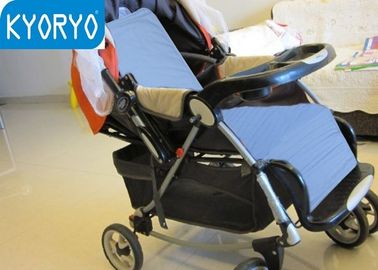 Innen-/gesundes Gel-im Freien abkühlende Matratzen-Auflage zurückführbar