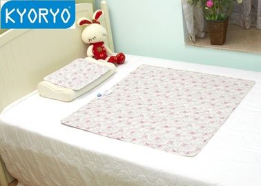 Tc-Faser-abkühlende Gel-Matratzen-Auflage, Baby-Schlafenabkühlende Auflage