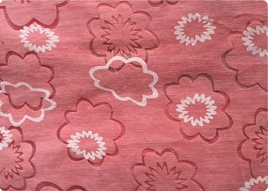 Kleider-/Sofa-/Hemd-Gewohnheit druckte Gewebe-Blumenkleidergewebe